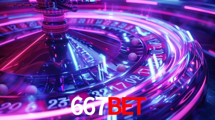 cassino 667Bet
