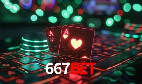 Estatísticas do Jogo 667Bet