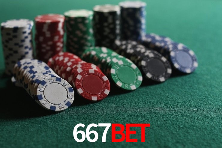 Security Systems 667Bet