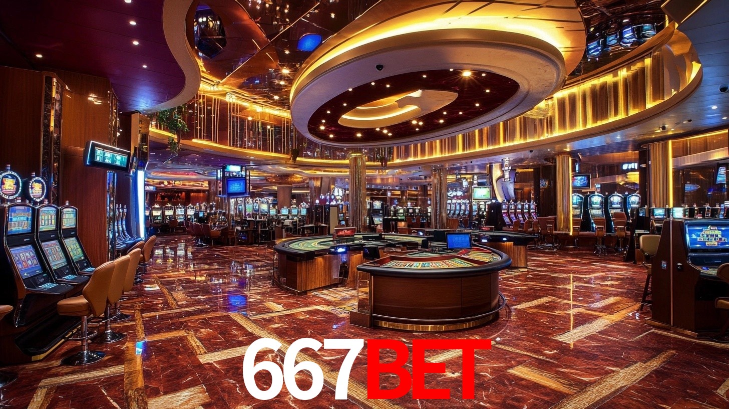 Statistics 667Bet