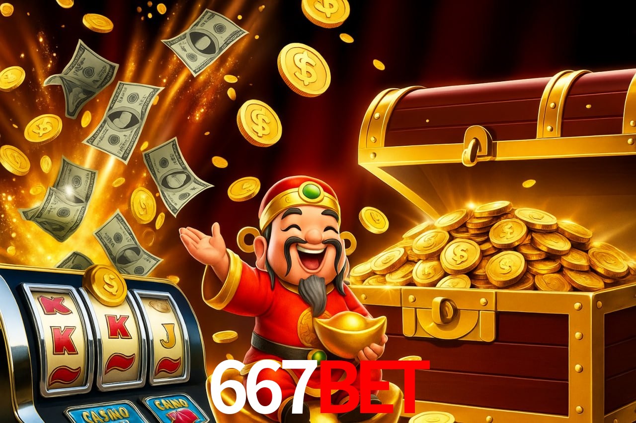 Mesa de Blackjack 667Bet