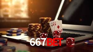 Jogos Exclusivos 667Bet