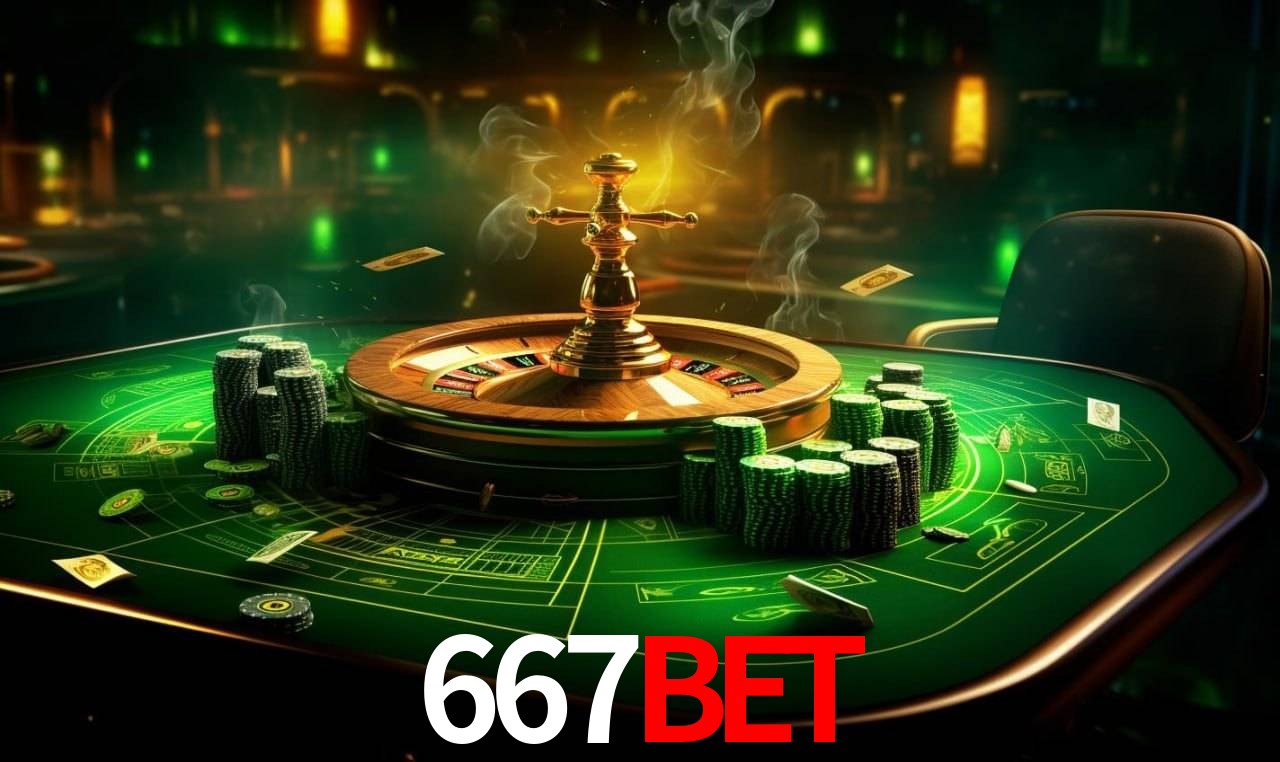 667Bet: Seu Especialista em Apostas Esportivas Brasileiras