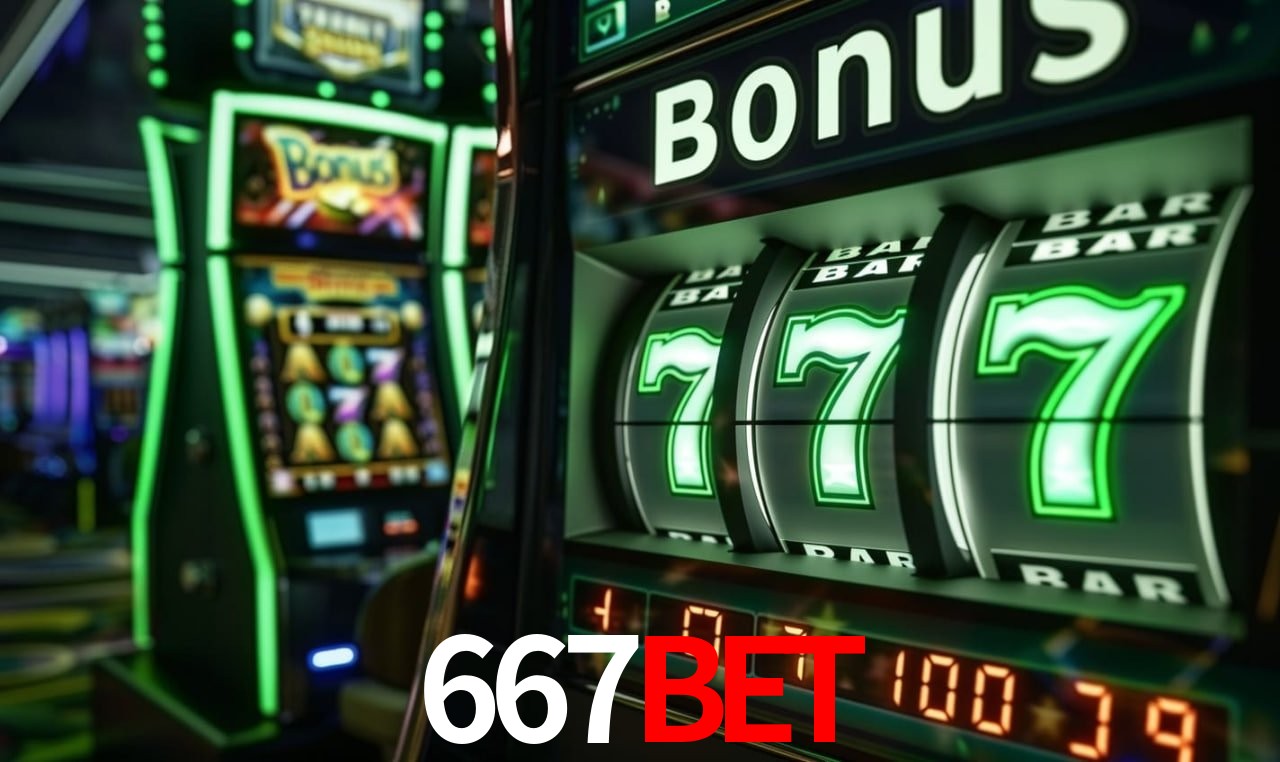 Weekend Specials 667Bet