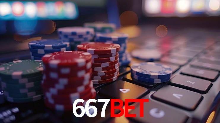 Promoção Relâmpago 667Bet