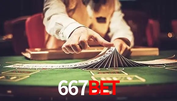 Live Casino 667Bet