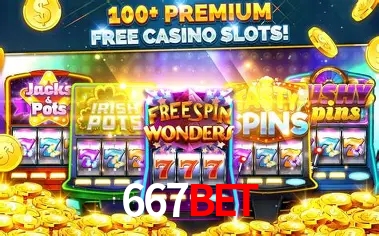 Apostas Esportivas na 667Bet: Um Guia Completo