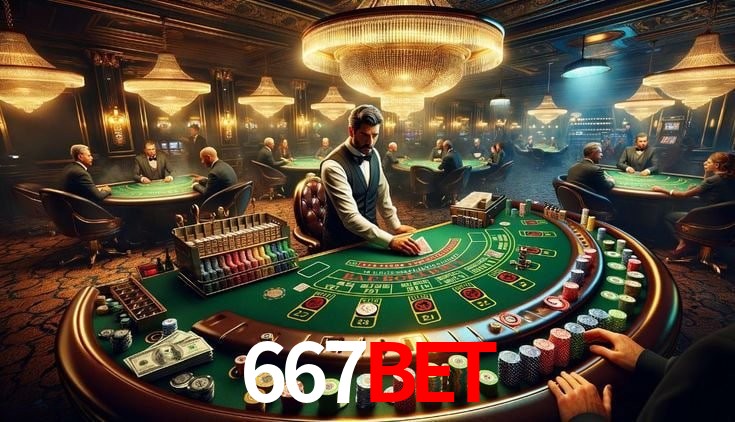 Platform Technology 667Bet