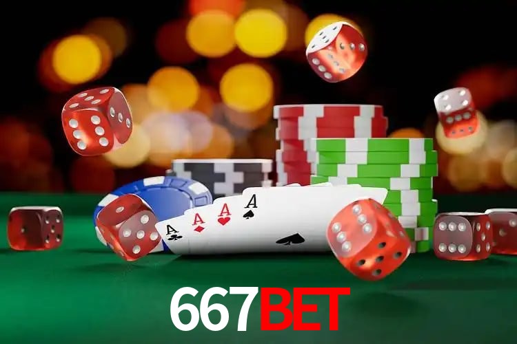 Login Seguro 667Bet