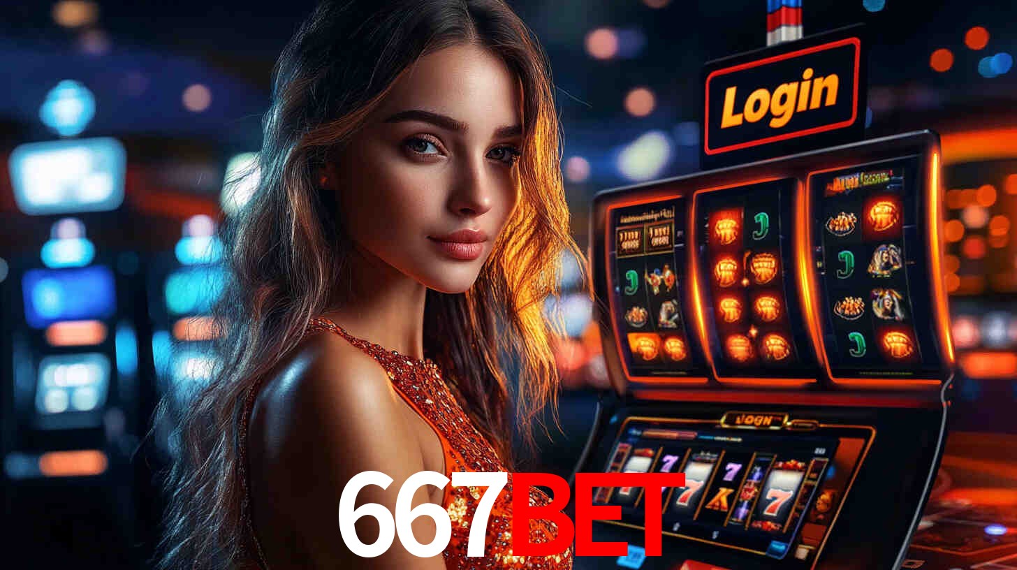 VIP Casino 667Bet