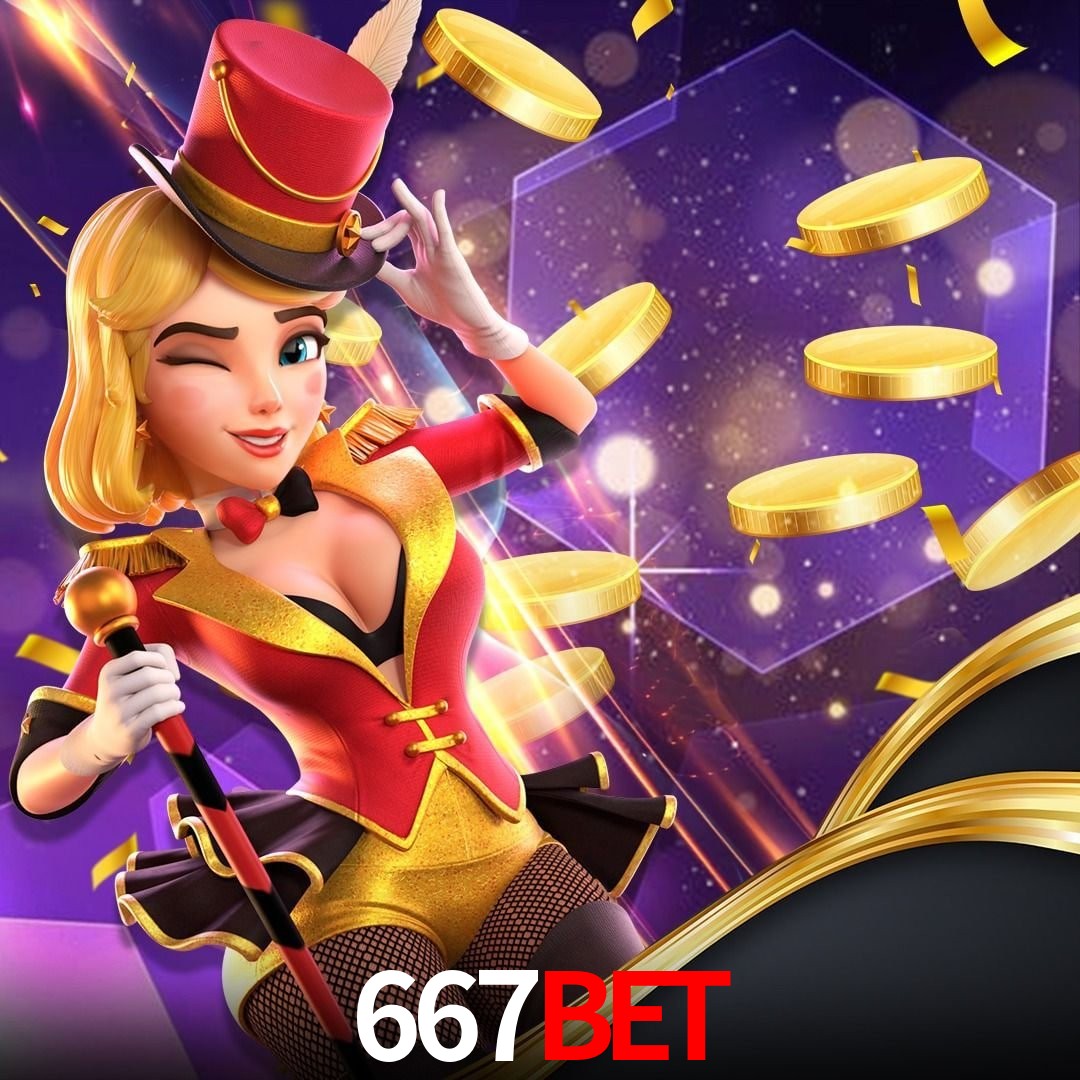 Game Providers 667Bet