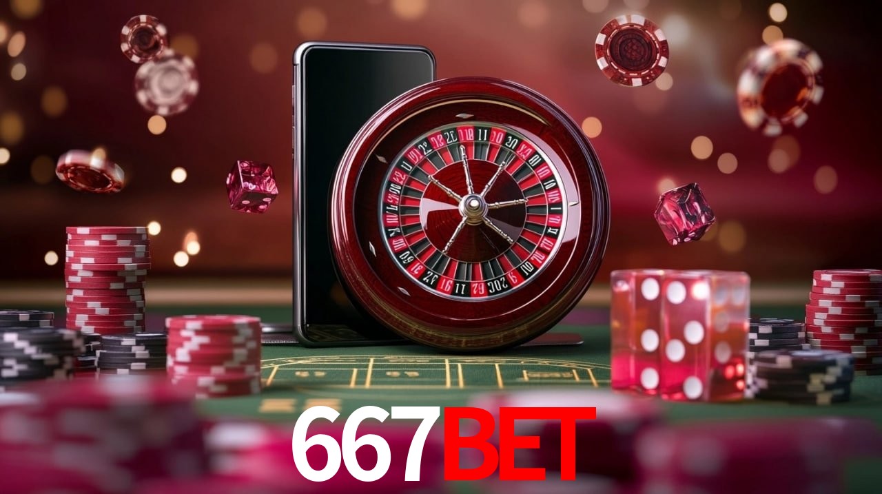 Secure Login 667Bet