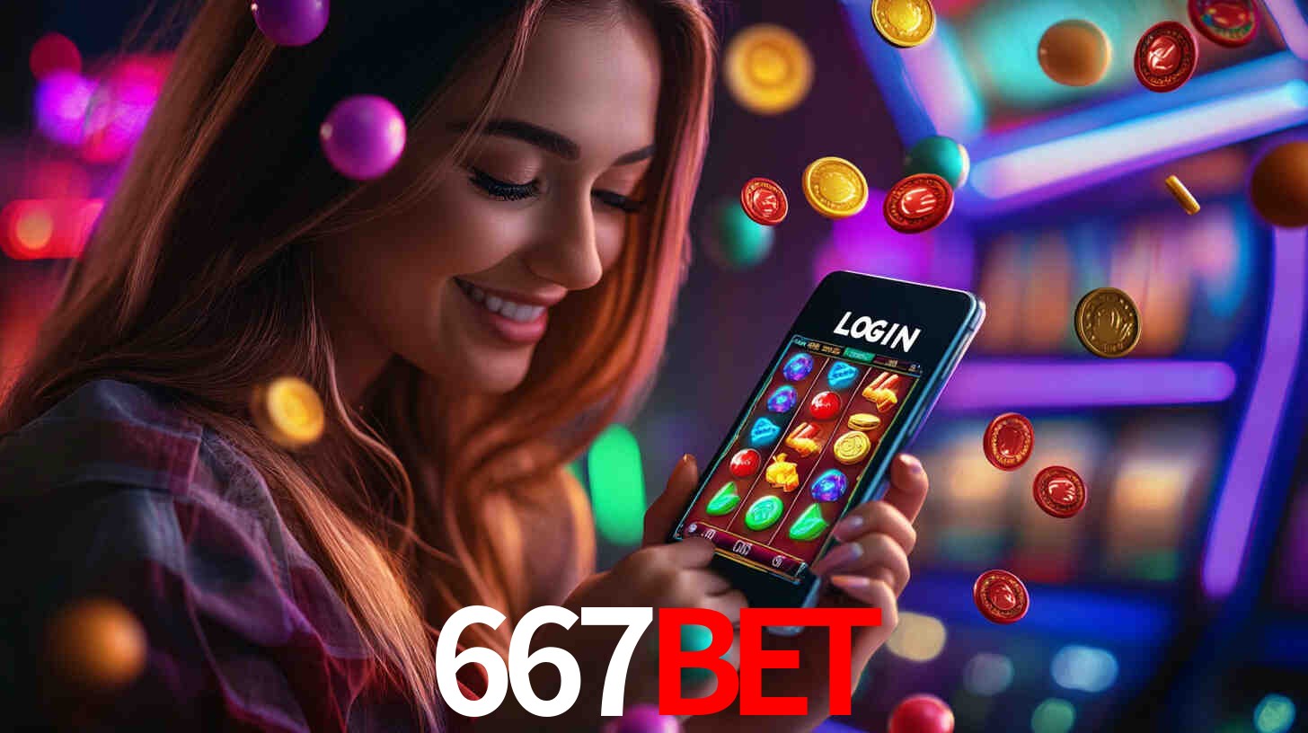 Blackjack Table 667Bet