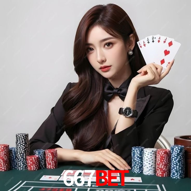Promoções Sazonais 667Bet