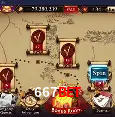 667Bet: A Experiência de Casino com Jogos de Mesa ao Vivo