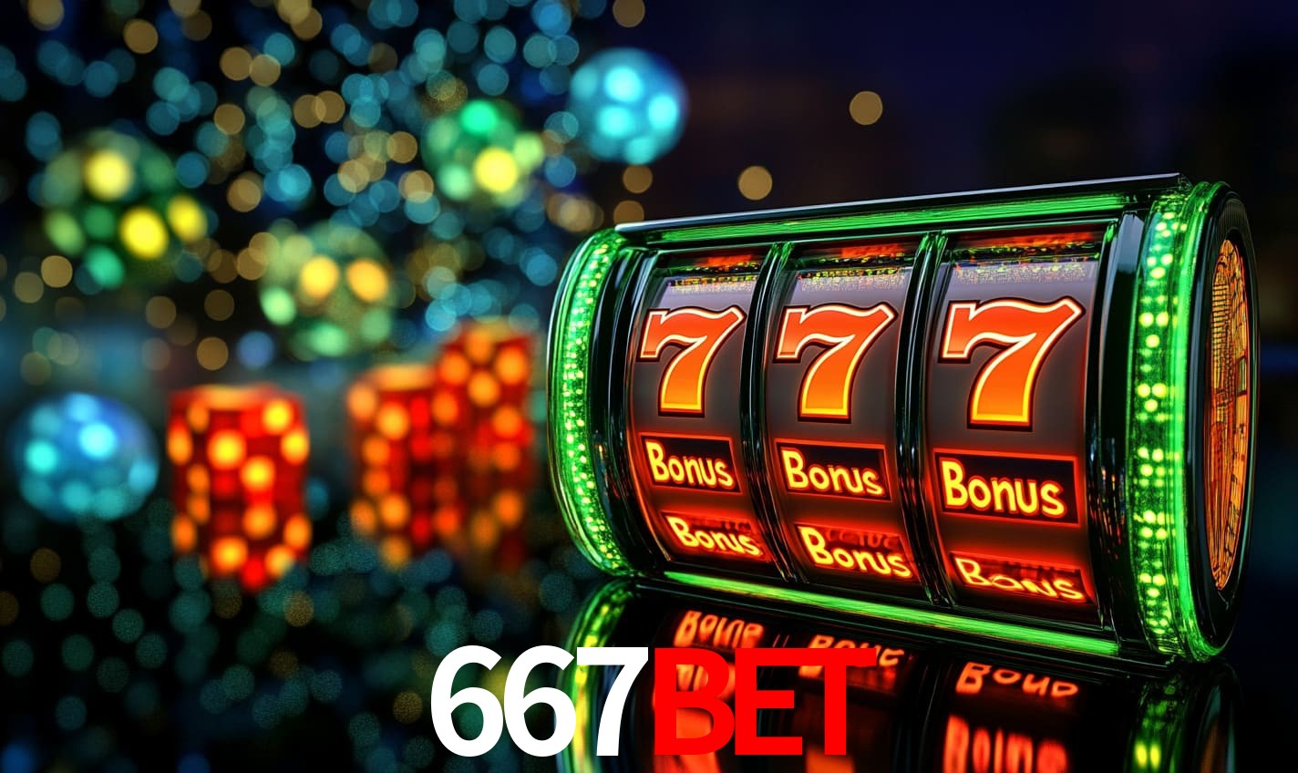 Tecnologia da Plataforma 667Bet