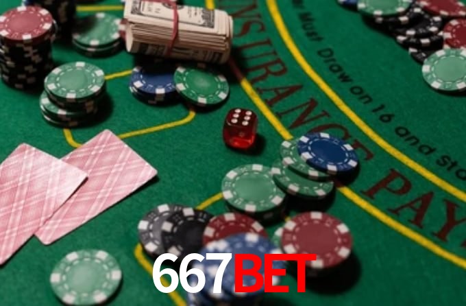 Instant EasyPaisa 667Bet