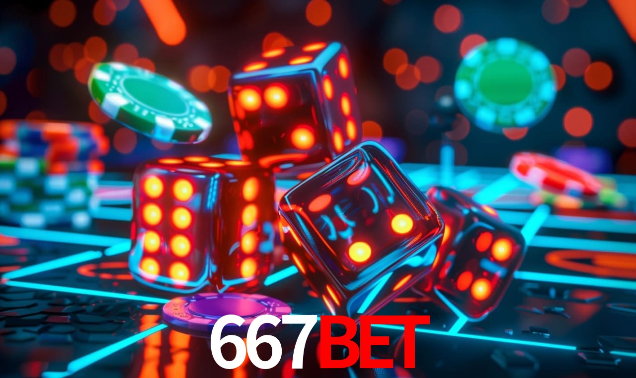 PIX Instantâneo 667Bet
