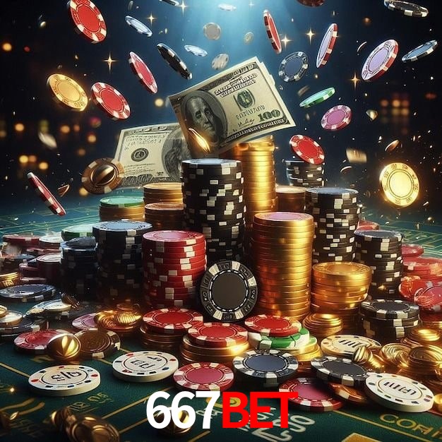 Interface Premium 667Bet