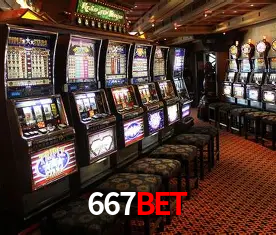 A Revolução dos Aplicativos de Jogos no 667Bet