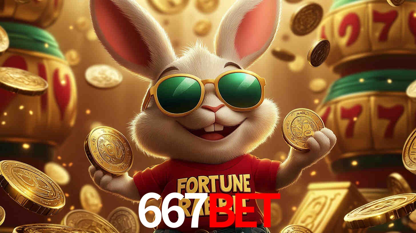 Welcome Bonus 667Bet