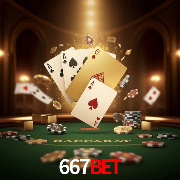 Slot Games 667Bet