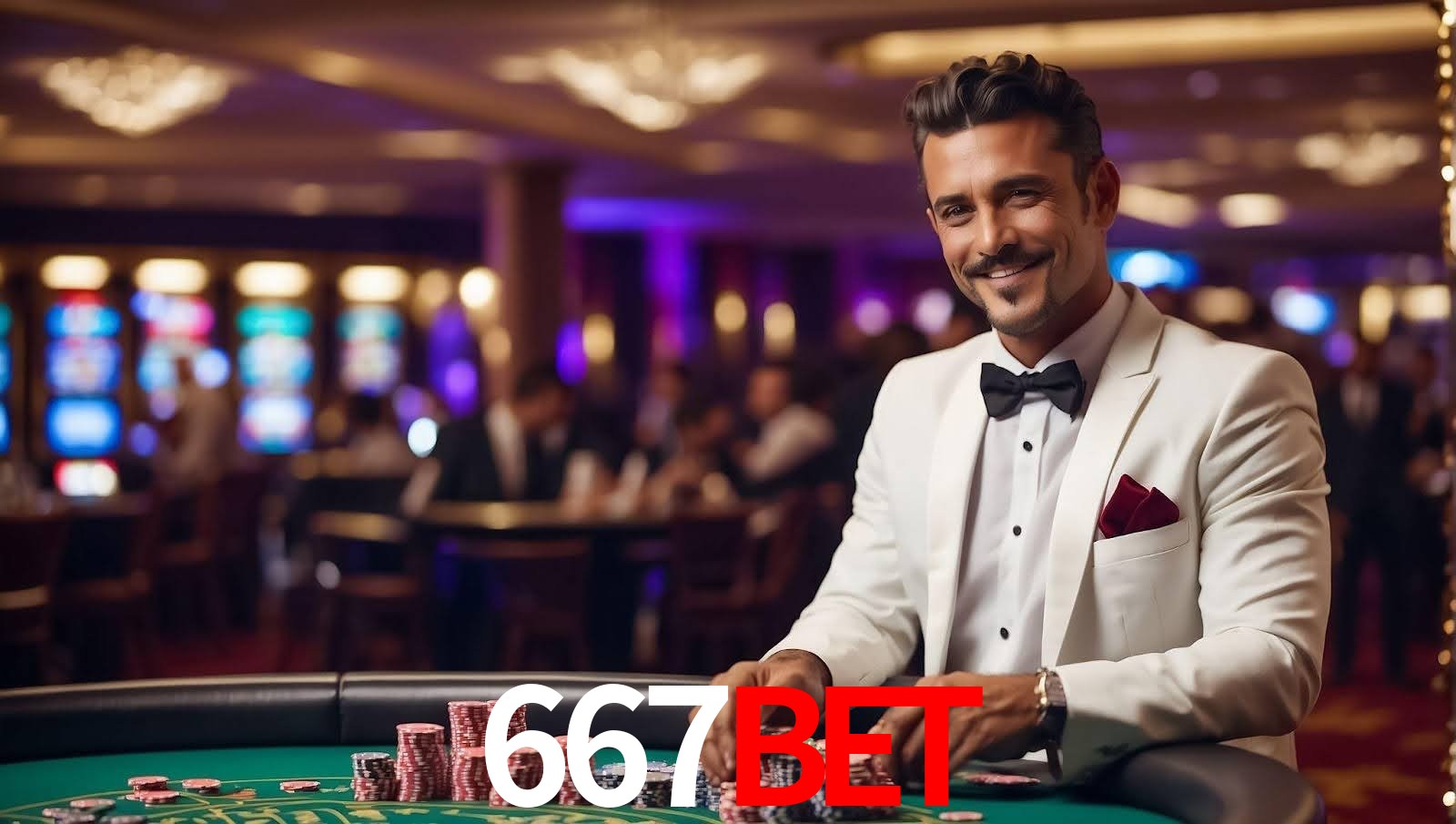 Especiais de Fim de Semana 667Bet