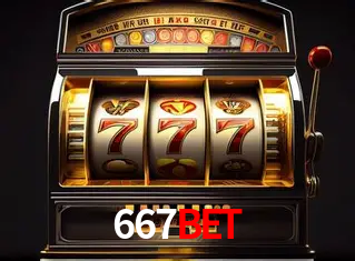 Descubra a Magia dos Jogos de Arcade no 667Bet