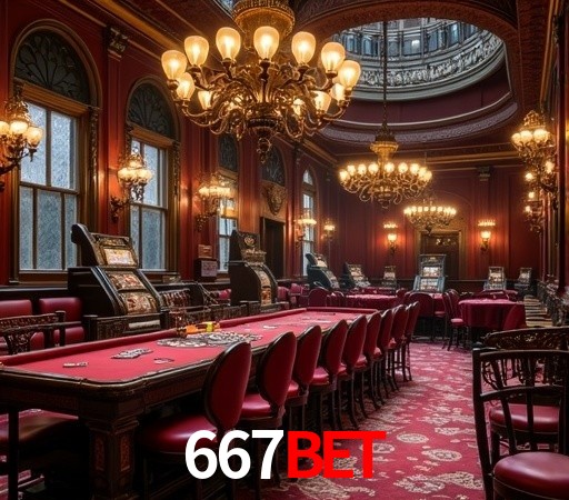  667Bet App