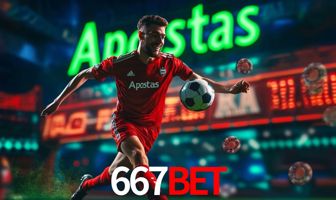 Torneios 667Bet