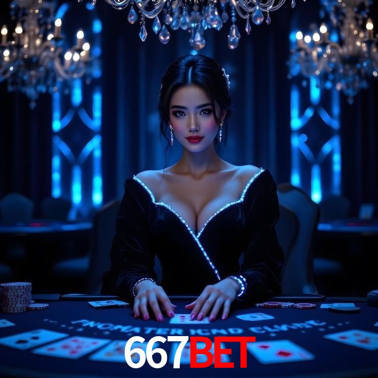 Benefícios da Conta 667Bet