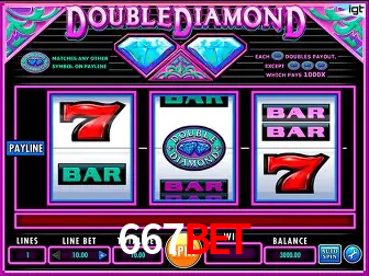 Desvendando o Mundo dos Jogos Virtuais na 667Bet