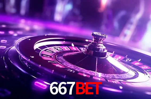 Programa VIP 667Bet