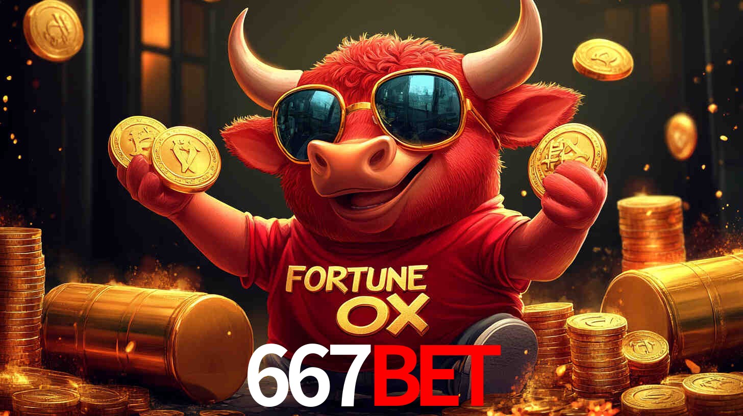 Descubra a Essência do 667Bet: Nossa História e Compromissos