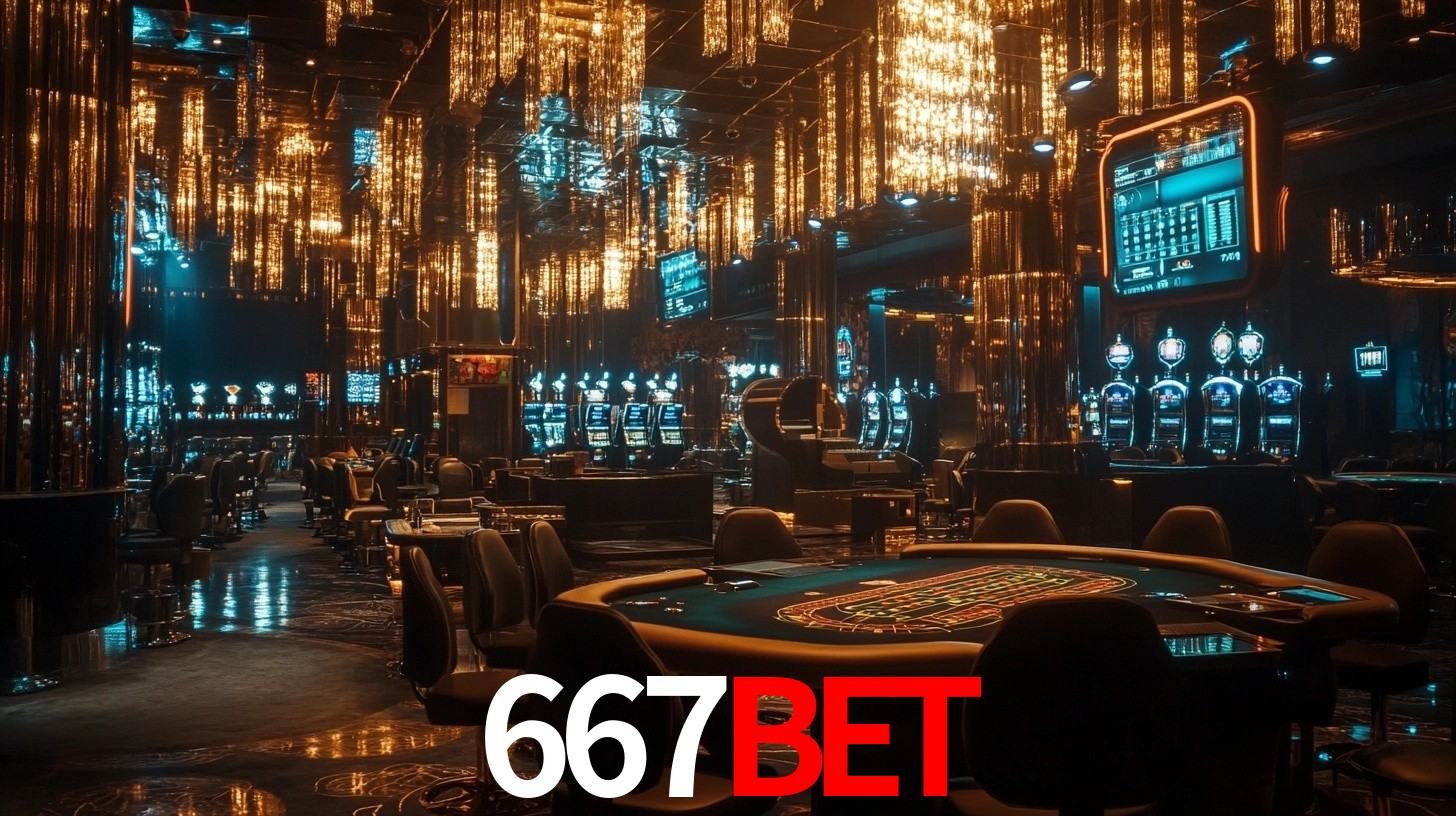 Tournaments 667Bet