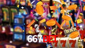 Premium Interface 667Bet