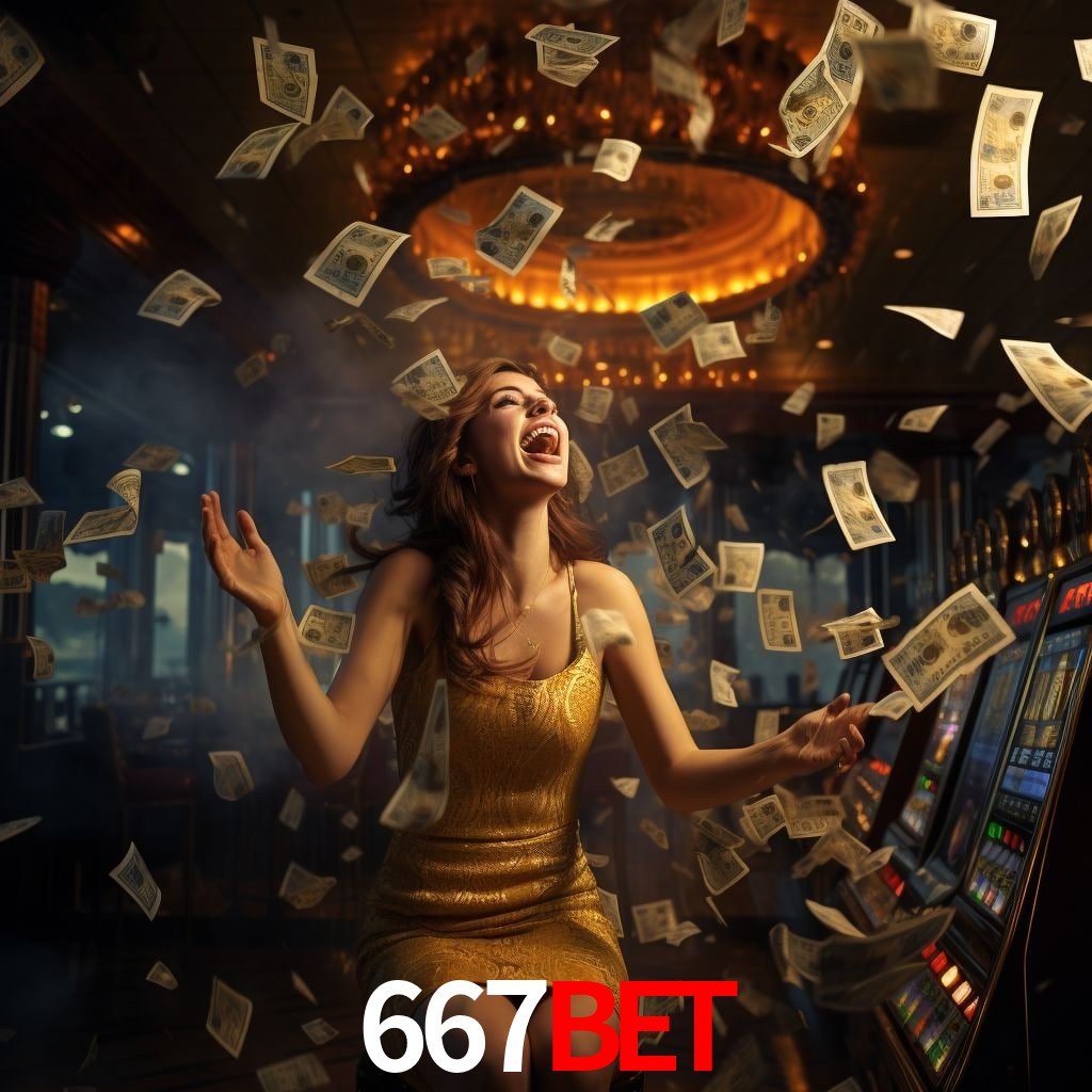 Games Directory 667Bet